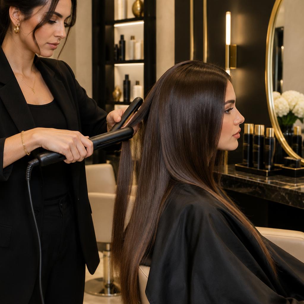 Lissage indien ou lissage brésilien : quelles différences ?