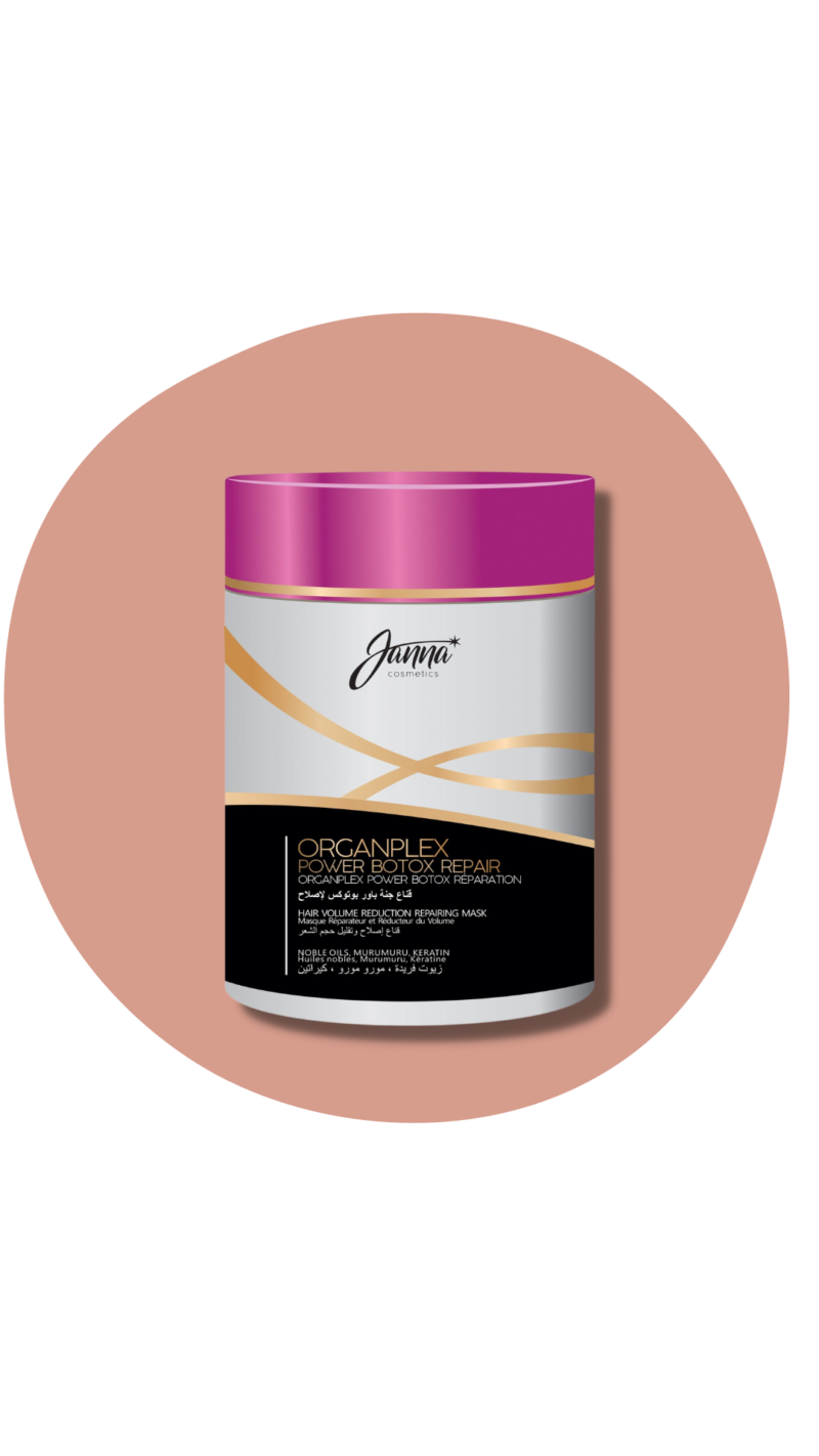 Botox - Janna cosmetics 1 Kg