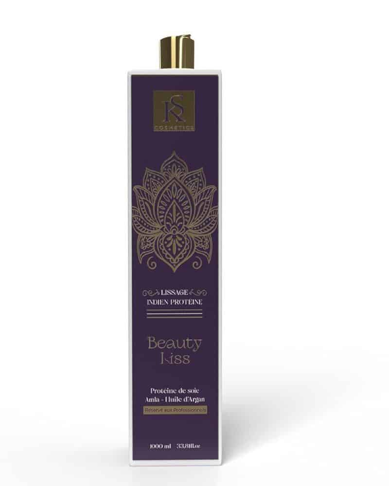 KS Indian Nano Tech Liss