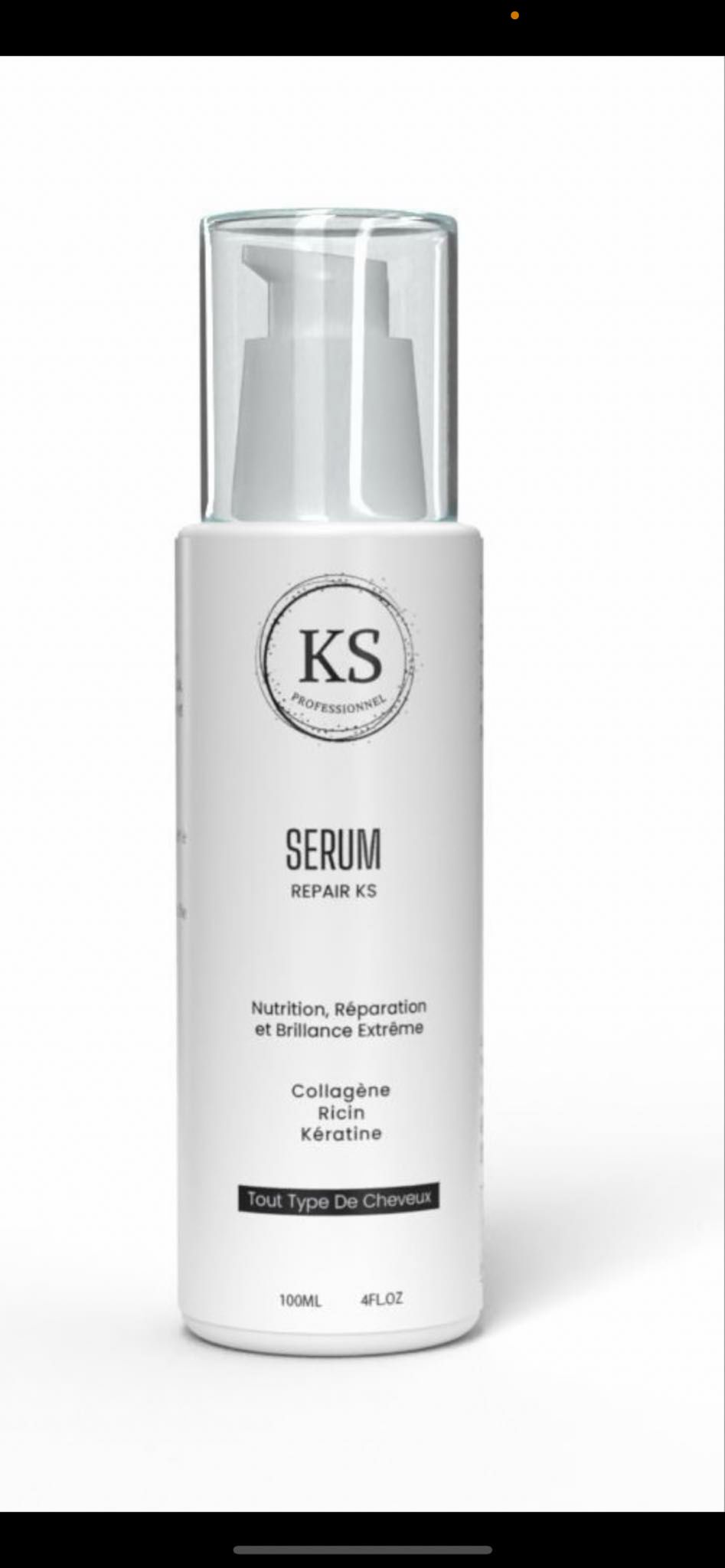 Serum Repair KS